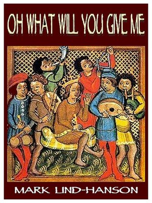 cover image of Oh What Will You Give Me